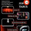 Abertura Cinema porno Zero tabus