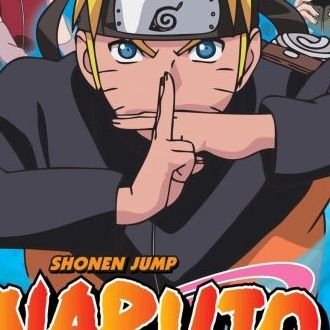 Naruto