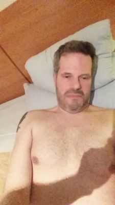 Procuro dar e receber prazer?