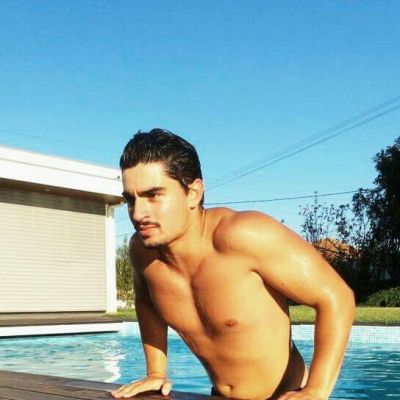 procuro novas aventuras