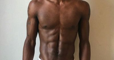 HOTBLACKGUY