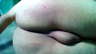 minha bundinha gostosa