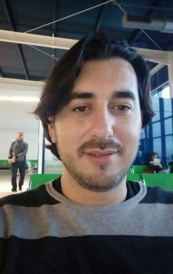 A essência de um ser ( EU )