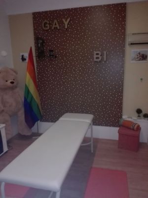 Massagem tantrica em castelo branco