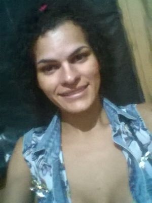 Sou travesti vc curti