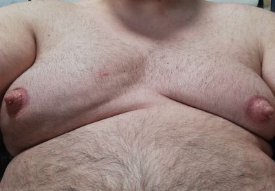 bicos prontos a chupar