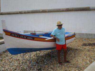 praia