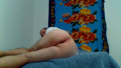 come de ladinho