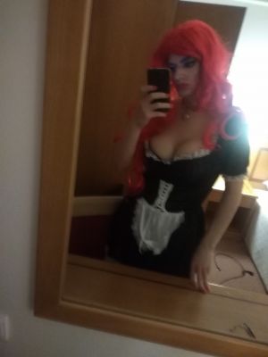 Como te recebo no hotel :)