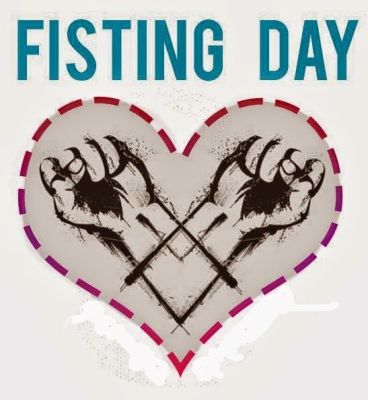 Iniciar me no Fisting