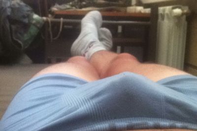 Queria meter em alguem