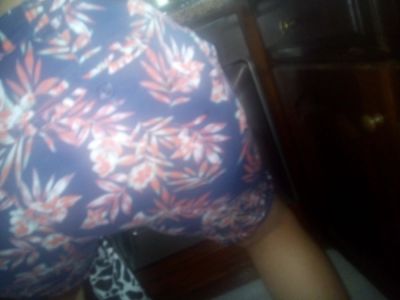 Bundinha grande so pra vcs