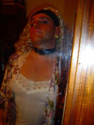 Acordei cheia de desejos